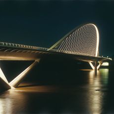 Pont de l'Europe