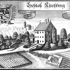 Schloss Kirchberg