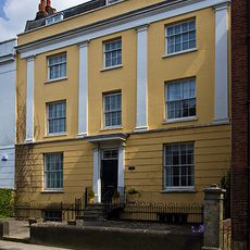 78, Salisbury Street