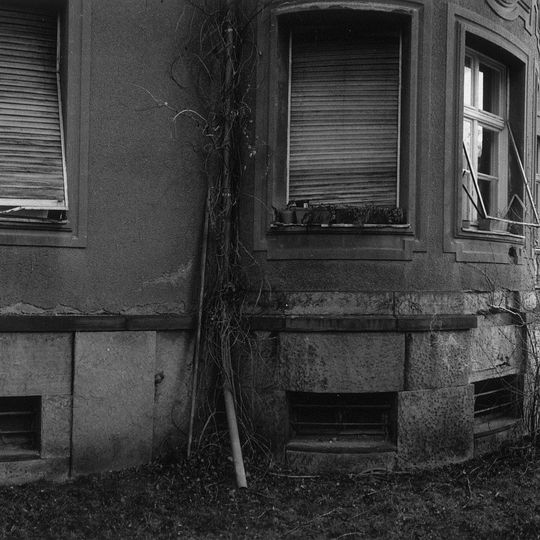 Doppelmietshaus Richterstraße 4; 6