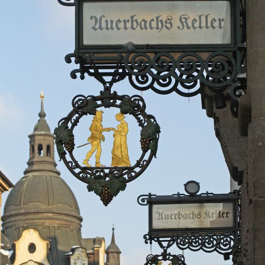 Auerbachs Keller