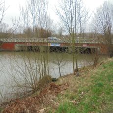 Kaaksmetebrug