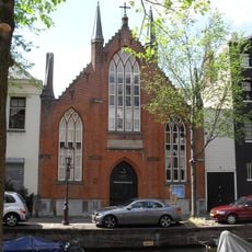 English Episcopal Church