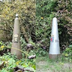 Belgium–France–Luxembourg tripoint