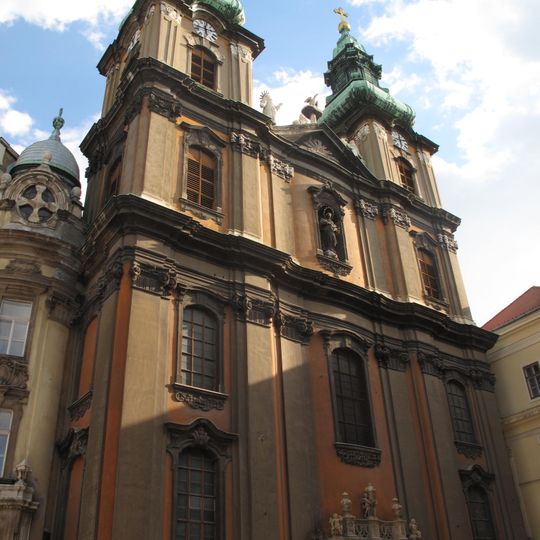 Universitätskirche