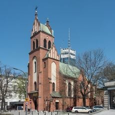 Kaplica Dzieciątka Jezus w Warszawie