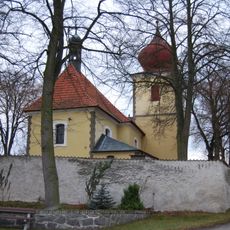 Church of Saint Andrew