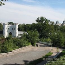 Korsun Castle