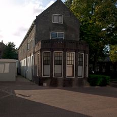 De Lindenhof, Schiedam