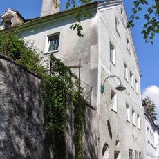 Bürgerhaus, Wohn- und Handwerkerhaus