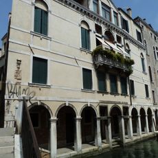 Palazzo Strozzi Morosini