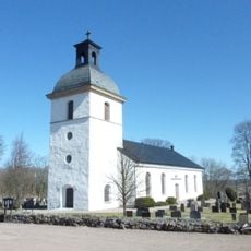 Eftra Church