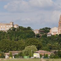 Castelnau-d'Estrétefonds