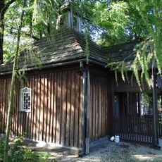 Cultural heritage monuments in gmina Proszowice