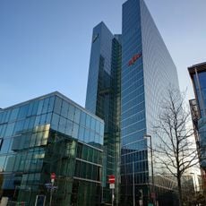 Skyline Tower