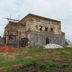 Trinity Church, Brailivka
