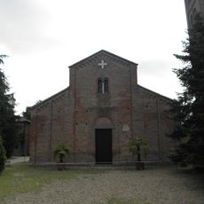 Chiesa di Santa Maria Annunziata e San Biagio