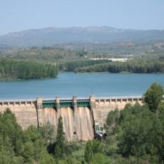 Embalse del Regajo