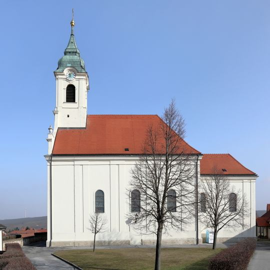 Pfarrkirche
