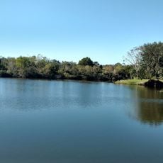 Addison Blockhouse Historic State Park