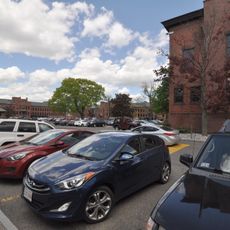 Federal Square Historic District