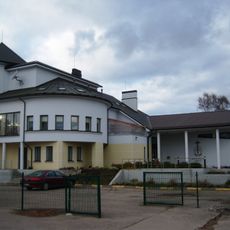 New Apostolic Church in Panevėžys