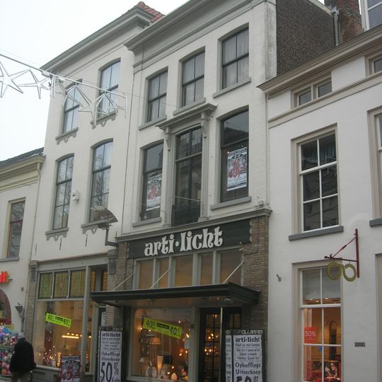 Beukerstraat 62, Zutphen
