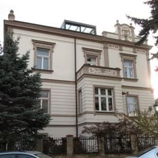 Vila Heineho čp. 274