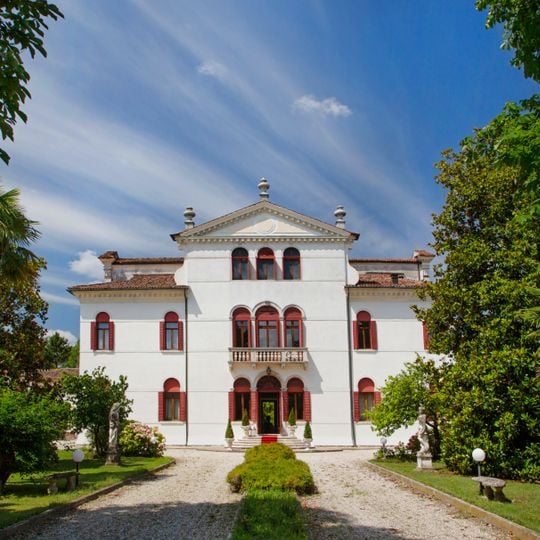 Villa Sagredo