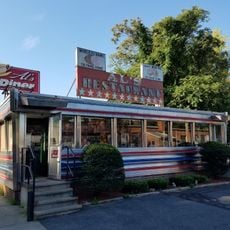 Al's Diner