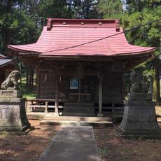 Miwa-jinja
