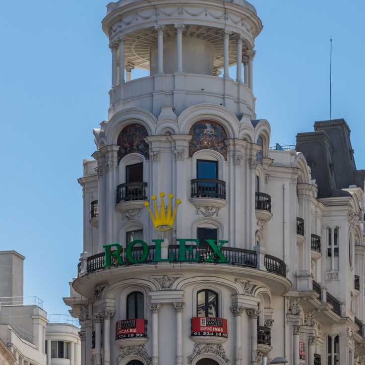 Edificio Grassy