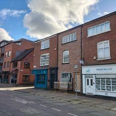 29-41, Liverpool Road