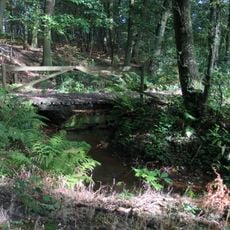 Parc national Bosland