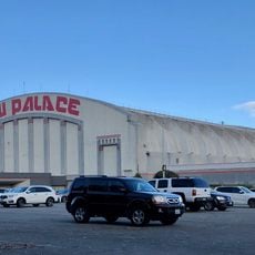 Cow Palace