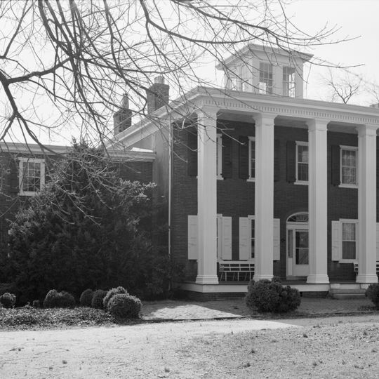 Cochran Grange