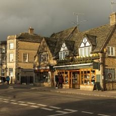 Hartley House (Lloyds Bank)