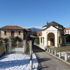 Oratorio di Sant'Anna