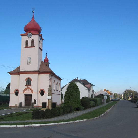 Church of Saint Florian
