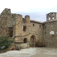 Sant Miquel de Moror