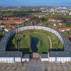 Cités du modernisme de Berlin