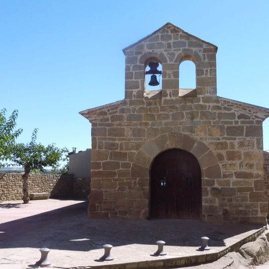 Sant Miquel de Puigverd d'Agramunt