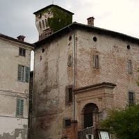 Castelnuovo Bormida