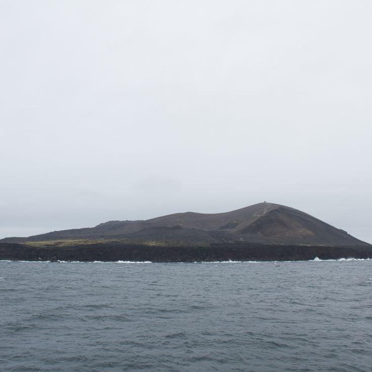 Surtsey