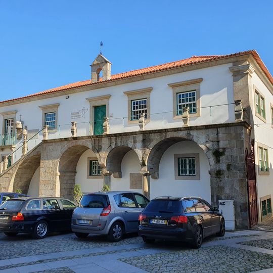Câmara Municipal de Castelo Branco