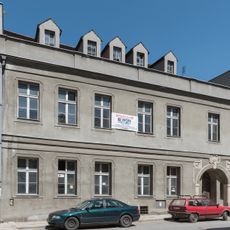 31 Główna Street in Bardo