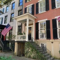 115 East Jones Street