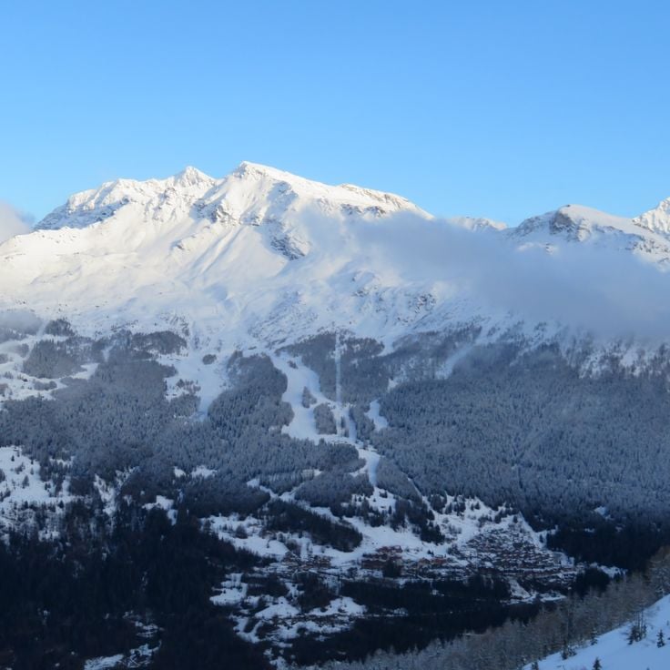 Sainte Foy