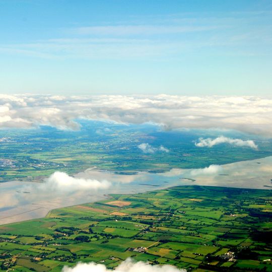 Shannon