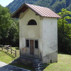 Cappella dell'Addolorata
